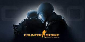  Counter strike-2021